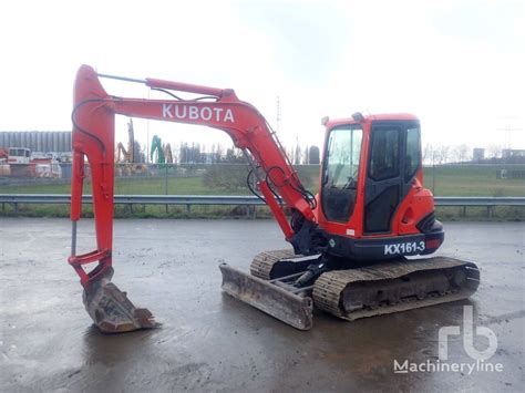 kubota 161 mini excavators fuel tank size|kubota kx161 3 specs.